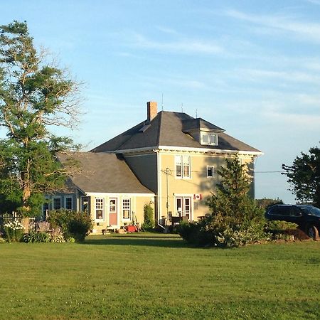 Briarcliffe Inn Bedeque Екстериор снимка