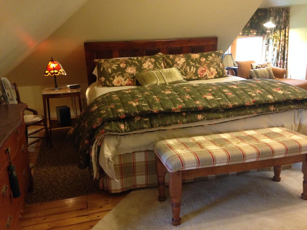 Briarcliffe Inn Bedeque Стая снимка