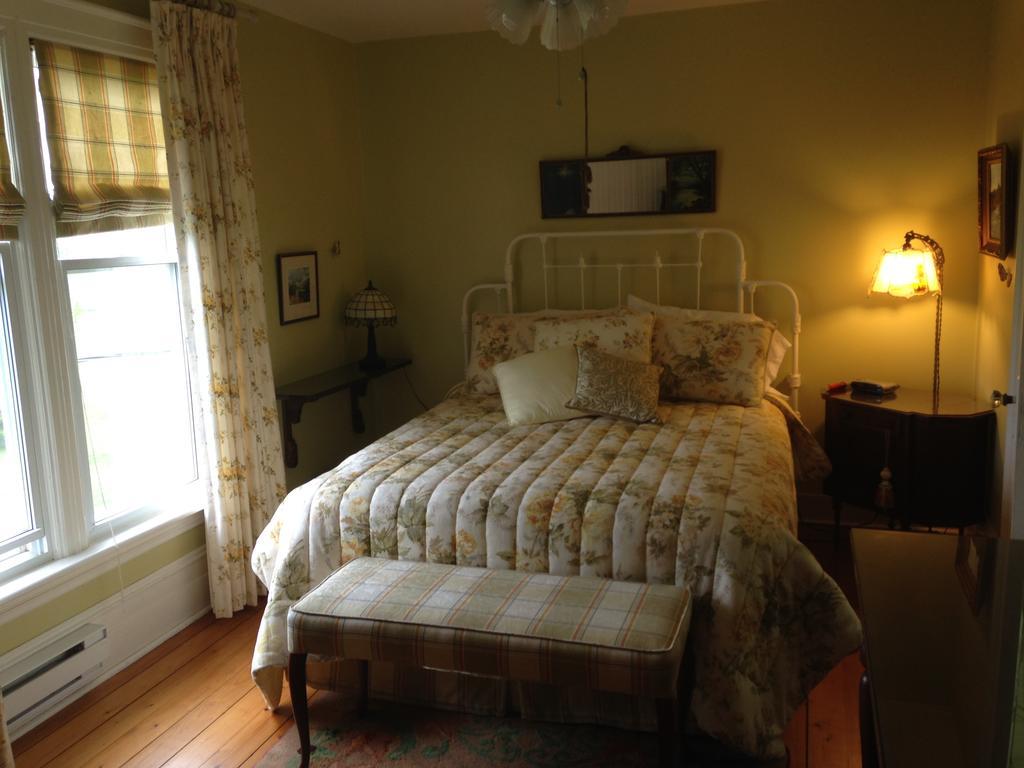 Briarcliffe Inn Bedeque Екстериор снимка