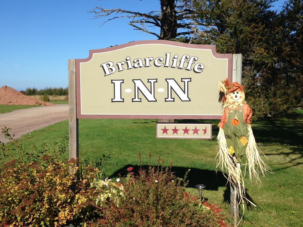 Briarcliffe Inn Bedeque Екстериор снимка
