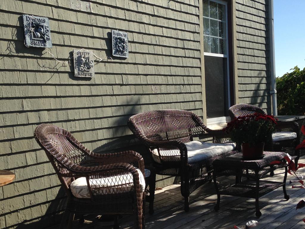 Briarcliffe Inn Bedeque Екстериор снимка