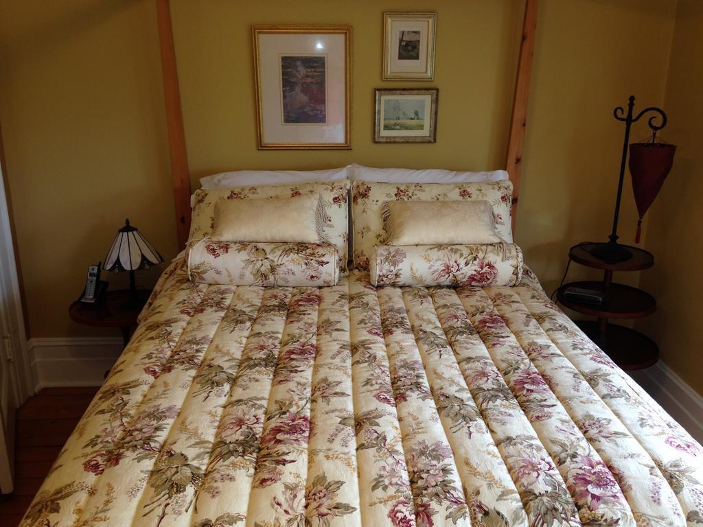 Briarcliffe Inn Bedeque Екстериор снимка