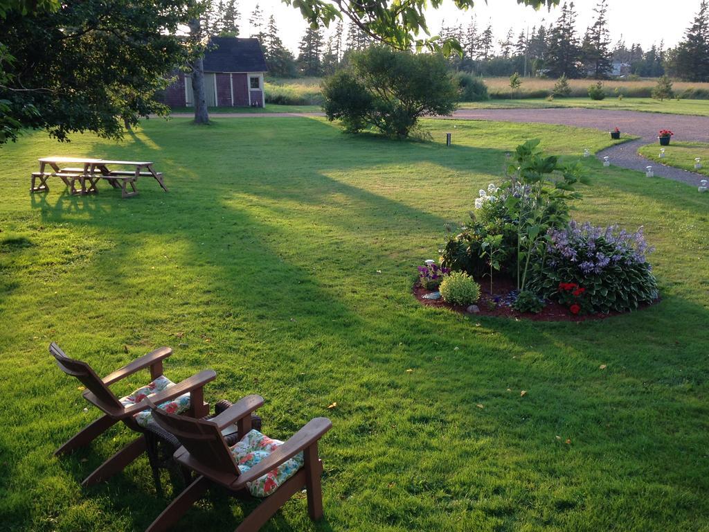 Briarcliffe Inn Bedeque Екстериор снимка