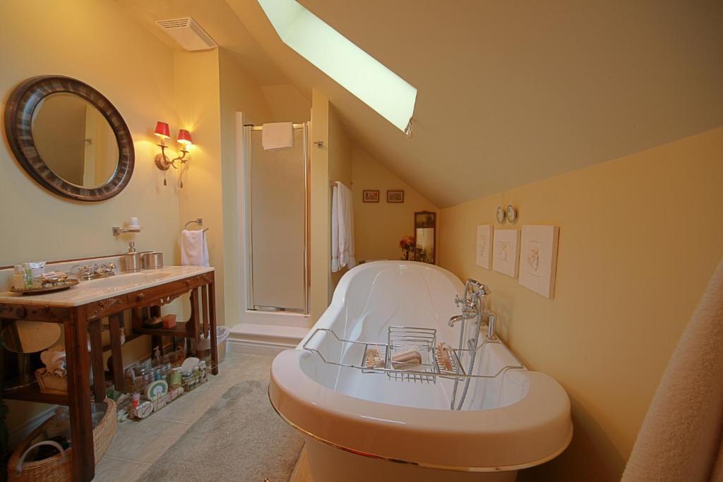 Briarcliffe Inn Bedeque Екстериор снимка